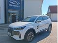 CHERY TIGGO 4 1.5 T-DGI HEV Premium DHT KÉSZLETRŐL AZONNAL ESZTEGORMBÓL