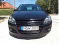 OPEL ASTRA H Caravan 1.6 Elegance Kitűnő állapot.Klíma.Tempomat!