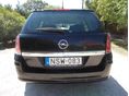 OPEL ASTRA H 2005 - 6