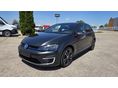 VOLKSWAGEN GOLF VII 1.4 TSI GTE Plug-In-Hybrid DSG