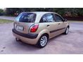 KIA RIO 2006 - 5