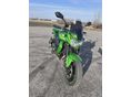 KAWASAKI Z 750 2009/10 - 2