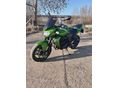KAWASAKI Z 750 2009/10 - 3
