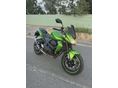 KAWASAKI Z 750 2009/10 - 5