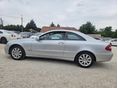MERCEDES-BENZ CLK 220 2007/3 - 2