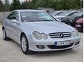 MERCEDES-BENZ CLK 220 2007/3 - 7