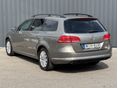 VOLKSWAGEN PASSAT VII 2013/4 - 2