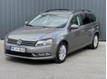 VOLKSWAGEN PASSAT VII Variant 2.0 CR TDI Comfortline BMT
