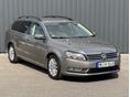 VOLKSWAGEN PASSAT VII 2013/4 - 4