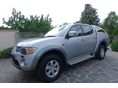 MITSUBISHI L 200 2009/2 - 2