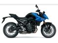 SUZUKI GSX 8 S M6