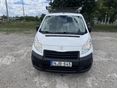 PEUGEOT EXPERT 2015/12 - 2