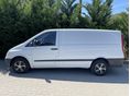 MERCEDES-BENZ VITO 2005/11 - 2
