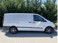 MERCEDES-BENZ VITO 2005/11 - 5