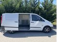 MERCEDES-BENZ VITO 2005/11 - 7