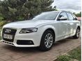 AUDI A4 Avant 2.0 TDI DPF Multitronic EU5