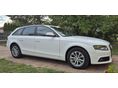 AUDI A4 2012/1 - 2
