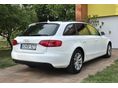 AUDI A4 2012/1 - 4