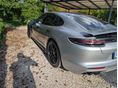PORSCHE PANAMERA 2018/6 - 2