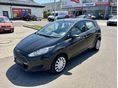 FORD FIESTA 2014/7 - 1