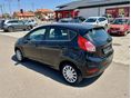 FORD FIESTA 2014/7 - 2