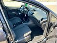 FORD FIESTA 2014/7 - 5