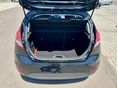 FORD FIESTA 2014/7 - 8