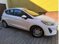 FORD FIESTA 1.1 Titanium Technology