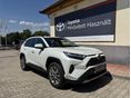 TOYOTA RAV 4 Rav4 2.5 Hybrid Executive e-CVT 2 év Toyota Minősített Használt garanciával!