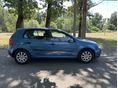 VOLKSWAGEN GOLF V 2004/2 - 4
