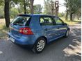 VOLKSWAGEN GOLF V 2004/2 - 5