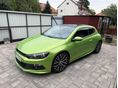 VOLKSWAGEN SCIROCCO 2.0 CR TDI DSG