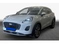 FORD PUMA 1.0 EcoBoost mHEV Titanium DCT mild hibrid 125 LE Automata 7 váltós