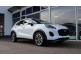 FORD PUMA 1.0 EcoBoost mHEV Titanium DCT mild hibrid 125 LE Automata 7 váltós