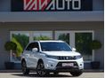 SUZUKI VITARA 1.4 Hybrid GLX Panorama 1.TULAJ-KEY'LESS-KAMERA-ALCANTARA-MAGYARORSZÁGI