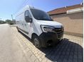 RENAULT MASTER 2.3 dCi 110 L3H2 3,5t Extra Renault Trucks