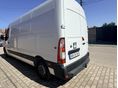 RENAULT MASTER 2022/9 - 6