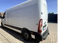 RENAULT MASTER 2022/9 - 7