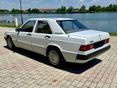 MERCEDES-BENZ 190 1992/12 - 2
