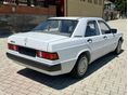 MERCEDES-BENZ 190 1992/12 - 3