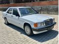 MERCEDES-BENZ 190 1992/12 - 4
