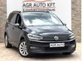 VOLKSWAGEN TOURAN 1.5 TSI ACT Highline DSG [7 személy] ÜLÉSFŰTÉS - ErgoACTIVE ÜLÉSEK - AUTOHOLD - ADAPTÍV TEMPOMAT!