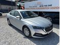 SKODA OCTAVIA 2021/7 - 2