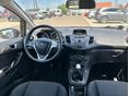 FORD FIESTA 2013/10 - 6