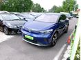 VOLKSWAGEN ID.4 77kWh Pro Perfomance AKKU:92%!V.HOROG-TÁVTART-BŐR+VELÚR-ŰLÉS+KORMÁNYFŰT!