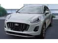 FORD PUMA 1.0 EcoBoost mHEV Titanium mHEV hibrid 125 LE Manuális