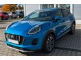 FORD PUMA 1.0 EcoBoost mHEV Titanium mHEV hibrid 125 LE Manuális
