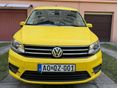 VOLKSWAGEN CADDY MAXI 2016/5 - 2