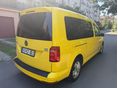 VOLKSWAGEN CADDY MAXI 2016/5 - 3