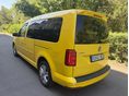 VOLKSWAGEN CADDY MAXI 2016/5 - 4